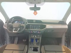 Audi Q3 Sportback 2023 40 TFSI Fashion - фото 6