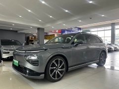Xpeng G9 650 Performance Edition Max - фото 1