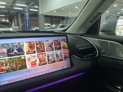 Xpeng G9 650 Performance Edition Max - фото 12