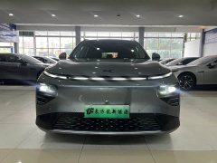 Xpeng G9 650 Performance Edition Max - фото 2