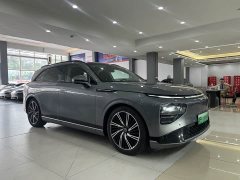 Xpeng G9 650 Performance Edition Max - фото 3