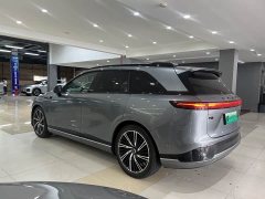 Xpeng G9 650 Performance Edition Max - фото 4