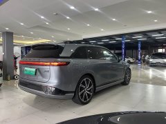 Xpeng G9 650 Performance Edition Max - фото 6