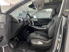 Xpeng G9 650 Performance Edition Max - фото 7