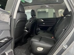 Xpeng G9 650 Performance Edition Max - фото 8