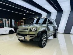 Land Rover Defender 110 3.0T P400 X-Dynamic HSE - фото 1