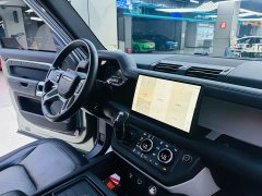 Land Rover Defender 110 3.0T P400 X-Dynamic HSE - фото 13