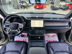 Land Rover Defender 110 3.0T P400 X-Dynamic HSE - фото 14