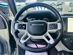 Land Rover Defender 110 3.0T P400 X-Dynamic HSE - фото 15