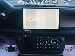 Land Rover Defender 110 3.0T P400 X-Dynamic HSE - фото 16