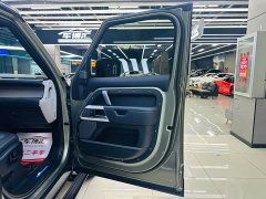 Land Rover Defender 110 3.0T P400 X-Dynamic HSE - фото 19