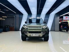 Land Rover Defender 110 3.0T P400 X-Dynamic HSE - фото 2
