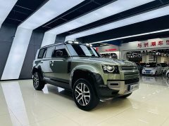 Land Rover Defender 110 3.0T P400 X-Dynamic HSE - фото 3
