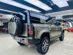 Land Rover Defender 110 3.0T P400 X-Dynamic HSE - фото 6