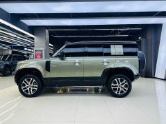 Land Rover Defender 110 3.0T P400 X-Dynamic HSE - фото 7