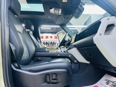 Land Rover Defender 110 3.0T P400 X-Dynamic HSE - фото 9