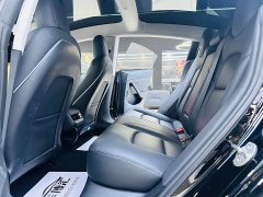 Tesla Model 3 facelift standard range rear drive upgraded version 3D1 - фото 10