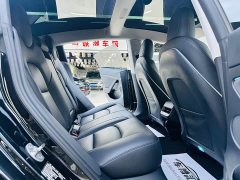 Tesla Model 3 facelift standard range rear drive upgraded version 3D1 - фото 11