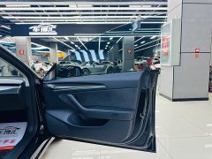 Tesla Model 3 facelift standard range rear drive upgraded version 3D1 - фото 18