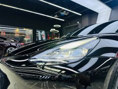 Tesla Model 3 facelift standard range rear drive upgraded version 3D1 - фото 19