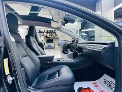 Tesla Model 3 facelift standard range rear drive upgraded version 3D1 - фото 9