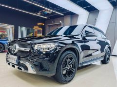 Mercedes-Benz GLC 260 L 4MATIC Dynamic - фото 1