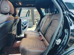Mercedes-Benz GLC 260 L 4MATIC Dynamic - фото 10