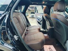 Mercedes-Benz GLC 260 L 4MATIC Dynamic - фото 11