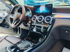 Mercedes-Benz GLC 260 L 4MATIC Dynamic - фото 12