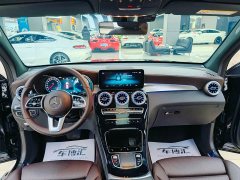 Mercedes-Benz GLC 260 L 4MATIC Dynamic - фото 13
