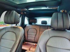 Mercedes-Benz GLC 260 L 4MATIC Dynamic - фото 16