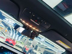 Mercedes-Benz GLC 260 L 4MATIC Dynamic - фото 17