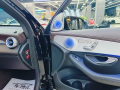Mercedes-Benz GLC 260 L 4MATIC Dynamic - фото 18