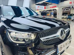 Mercedes-Benz GLC 260 L 4MATIC Dynamic - фото 19