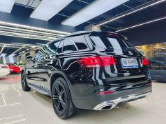Mercedes-Benz GLC 260 L 4MATIC Dynamic - фото 4