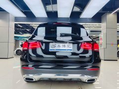 Mercedes-Benz GLC 260 L 4MATIC Dynamic - фото 5