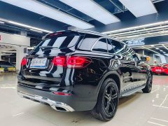 Mercedes-Benz GLC 260 L 4MATIC Dynamic - фото 6