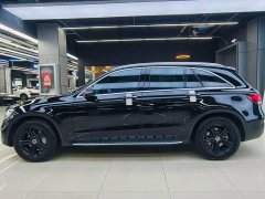 Mercedes-Benz GLC 260 L 4MATIC Dynamic - фото 7