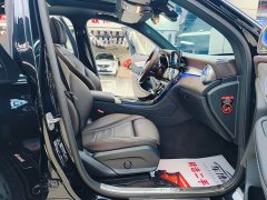 Mercedes-Benz GLC 260 L 4MATIC Dynamic - фото 9