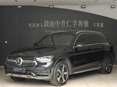 Mercedes-Benz GLC 260 L 4MATIC Dynamic - фото 1