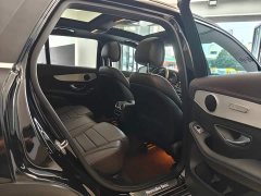 Mercedes-Benz GLC 260 L 4MATIC Dynamic - фото 11