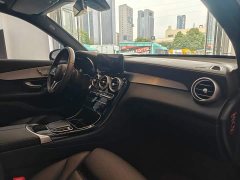 Mercedes-Benz GLC 260 L 4MATIC Dynamic - фото 12