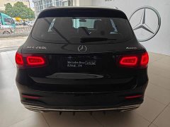 Mercedes-Benz GLC 260 L 4MATIC Dynamic - фото 13
