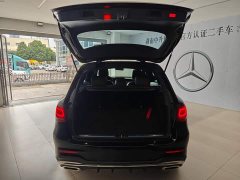 Mercedes-Benz GLC 260 L 4MATIC Dynamic - фото 15