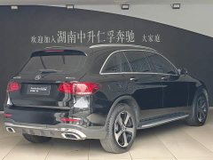 Mercedes-Benz GLC 260 L 4MATIC Dynamic - фото 16
