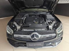 Mercedes-Benz GLC 260 L 4MATIC Dynamic - фото 4