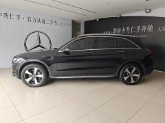 Mercedes-Benz GLC 260 L 4MATIC Dynamic - фото 5