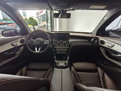 Mercedes-Benz GLC 260 L 4MATIC Dynamic - фото 7