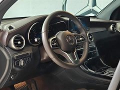 Mercedes-Benz GLC 260 L 4MATIC Dynamic - фото 9