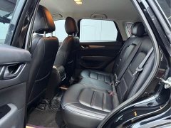 Mazda CX-5 2.0L automatic two-wheel drive comfort - фото 10